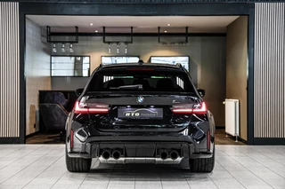BMW M3 BMW 3-serie Touring M3 xDrive Competition|Carbon|Laser|H&K - afbeelding nr 19