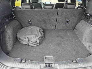 Ford Kuga Ford Kuga 2.5 PHEV Titanium X 225pk | Winterpack | Elek. Achterklep | B&O Play | Half Leder | Michelin Cross Climate | 1.500kg Trekgewicht - afbeelding nr 11