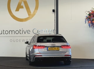 Audi A6 Audi A6 Avant 55 TFSI e quattro 3X S-line Cmp | MAXTON | MATRIX | EL. TREKHAAK - afbeelding nr 61
