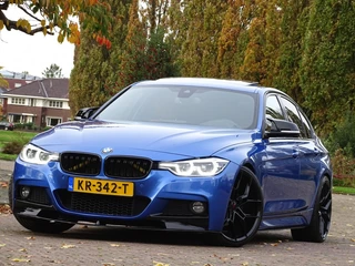 BMW 3 Serie - 411287771-0