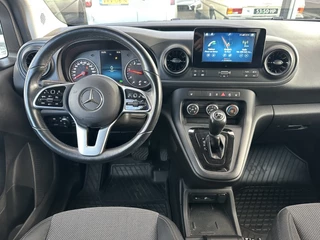 Mercedes-Benz Citan - afbeelding nr 13