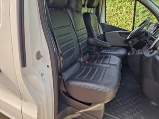 Renault Trafic Renault Trafic 1.6 dCi T29 L2H1 Comfort - afbeelding nr 12