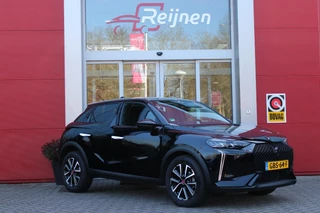 DS DS 3 DS 3 1.2 130PK AUTOMAAT PERFORMANCE LINE | HEAD UP DISPLAY | DODEHOEK DETECTIE | LED KOPLAMPEN | CAMERA VOOR + ACHTER | PARKEERSENSOREN VOOR + ACHTER | ADAPTIVE CRUISE CONTROL | DAB+ RADIO | DRAADLOZE APPLE CARPLAY/ANDROID AUTO | NAVIGATIE | - afbeelding nr 12