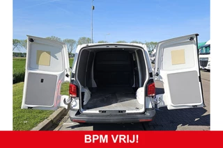 Volkswagen Transporter T6.1 L2H1 Navi Euro6 Airco 110Pk Pdc NAP 1e Eigenaar! - afbeelding nr 14