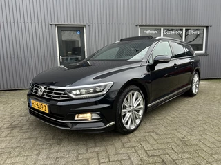 Volkswagen Passat - afbeelding nr 1