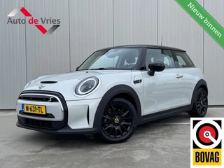 MINI Electric Mini Business Edition 33kWh|Navi|NL-Auto|LED