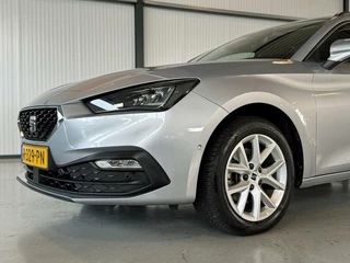 SEAT Leon Seat Leon ST 1.0 EcoTSi Style Business Intense Station Navi Camera CarPlay - afbeelding nr 28