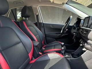 Kia Picanto - afbeelding nr 3