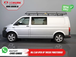 Volkswagen Transporter - afbeelding nr 10