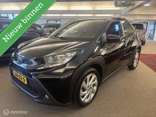 Toyota Aygo X 1.0 VVT-i MT Envy