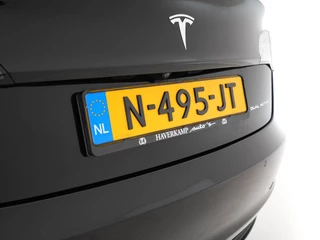 Tesla Model 3 Tesla Model 3 Long Range AWD 75 kWh [ 3-Fase ] (INCL-BTW) Aut. *PANO | AUTO-PILOT | LUXURY-LEATHER | KEYLESS | FULL-LED | MEMORY-PACK | SURROUND-VIEW | DAB | CARPLAY | DIGI-COCKPIT | LANE-ASSIST | COMFORT-SEATS | 19