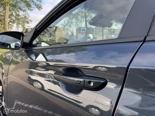 Hyundai Kona Hyundai Kona EV Fashion 64 kWh|500KM|Autopilot|Camera|9000DKM| - afbeelding nr 18
