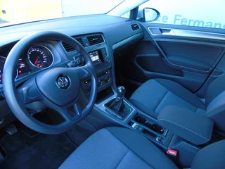 Volkswagen Golf - afbeelding nr 14