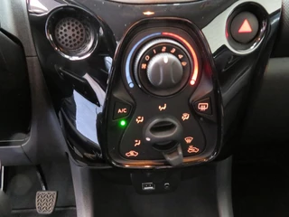 Citroën C1 Citroën C1 1.0 VTi Feel - afbeelding nr 7