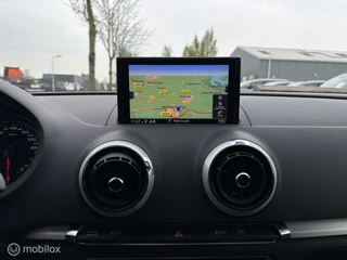 Audi A3 Audi A3 Sportback 30 TFSI Sport 2xS Line Edition leder/cruise/ - afbeelding nr 17