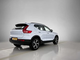 Volvo XC40 Volvo XC40 2.0 B4 Plus Dark - afbeelding nr 5
