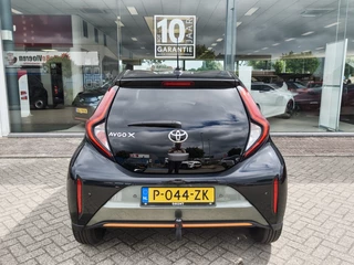 Toyota Aygo Toyota Aygo X 1.0 VVT-i S-CVT Limited |Sensoren v/a | JBL Sound | Navi | Keyle - afbeelding nr 7