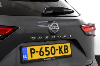 Nissan QASHQAI | Cold Pack | Pro Pilot | Head-up Disp | Pano | Dig. Cockpit | Adapt. Cruise | 360 Camera | PDC | NAV + App Connect | ECC | LM 18