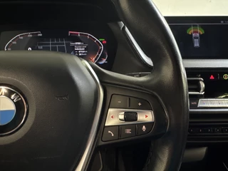 BMW 1 Serie BMW 1 Serie 118IA 140PK HIGH EXECUTIVE SPORT/NAVI/LED/CARPLAY - afbeelding nr 24