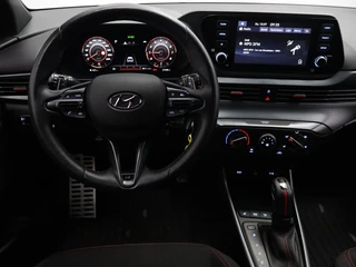 Hyundai i20 Hyundai i20 1.0 T-GDI N Line | Carplay navigatie | Camera | Cruise control - afbeelding nr 6