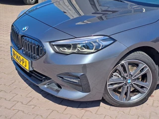 BMW 2 Serie | M-Pakket | Leder | Stoelverw. | Camera | Gr Navi | Sportinterieur | - afbeelding nr 36