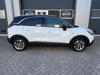 Opel Crossland X Opel Crossland X 1.2 T. Innovation NAP Automaat Trekhaak 360 Carplay Stoelverwarm - afbeelding nr 3