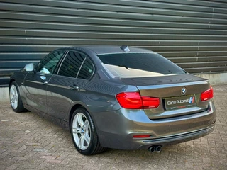 BMW 3 Serie BMW 3 Serie 320i AUT|SPORTLEER|CAMERA|CARPLAY|HiFi - afbeelding nr 41