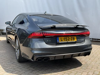 Audi A7 - afbeelding nr 25