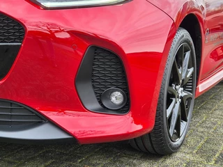 Mazda 2 Hybrid - afbeelding nr 28