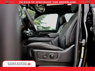 Dodge Ram 1500 CREW CAB | DUBBELE CABINE | DC | 5 PERSOONS | GRIJSKENTEKEN BEDRIJFS AUTO | - afbeelding nr 15