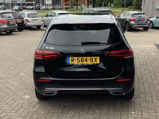 Mercedes-Benz B-Klasse Mercedes B180 Premium, nieuw model, zeer compleet, led, wide screen, camera, navi, - afbeelding nr 11