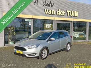 Ford Focus - 33295795-0