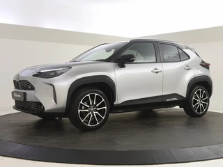 Toyota Yaris Cross - afbeelding nr 6