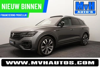 Volkswagen Touareg 3.0 TSi eHybrid 4MOTION R|FULL OPTIONS!