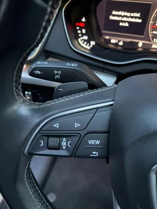 Audi SQ5 Audi SQ5 3.0 SQ5 TFSI quattro PANO Luchtvering RS-Zetels - afbeelding nr 62