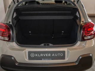 Citroën C3 Citroën C3 110 PK C-Series | Camera | Navi | DAB+ | Cruise | Clima - afbeelding nr 14