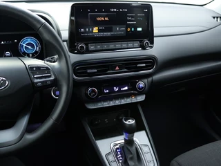 Hyundai Kona Hyundai Kona 1.6 GDI HEV Comf Sm | achteruitrijcamera | Parkeer sensoren | Na - afbeelding nr 30