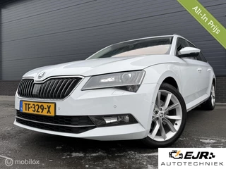 Škoda Superb Combi 1.4 TSI ACT Business Sport CLIMA*PANO*LEER*CRUISE*CAMERA