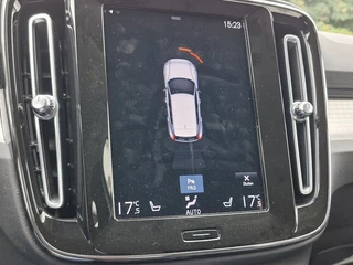 Volvo XC40 Volvo XC40 1.5 T4 Recharge Inscription - afbeelding nr 19