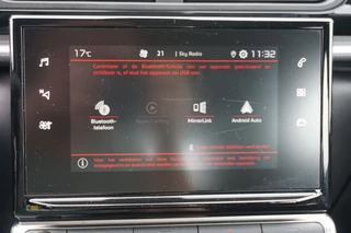 Citroën C3 Citroën C3 85PK Feel CARPLAY | PARK.SENS | DAB+ | CLIMA | CRUISE | FULL-LED - afbeelding nr 26