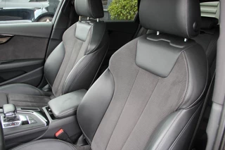 Audi A4 Goede banden | Zeer nette auto - afbeelding nr 13