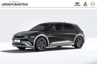 Hyundai IONIQ 5 Lounge 84 kWh