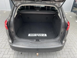 Ford Focus Ford Focus Wagon 1.0 Trend Edition - afbeelding nr 21