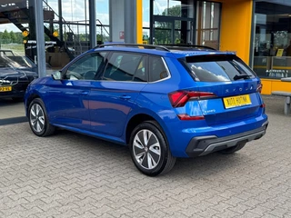Škoda Kamiq Škoda Kamiq 1.0 TSI DSG Nw model Design Edition - panoramadak - app connect - afbeelding nr 7