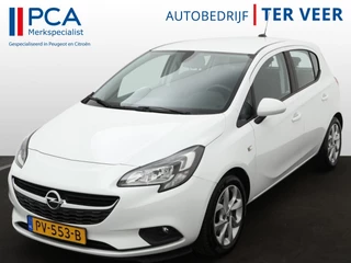 Opel Corsa - 285034471-0