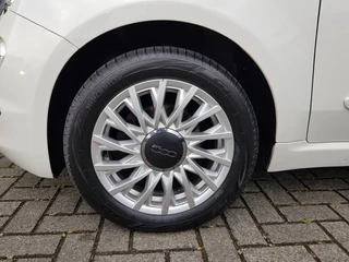 Fiat 500C - afbeelding nr 13