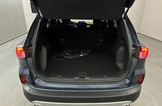 Ford Kuga Ford Kuga 2.5 PHEV Titanium 225pk | Driver Assistance Pack | Winterpack | SYNC 3 Navigatie | 1.500kg Trekgewicht - afbeelding nr 8