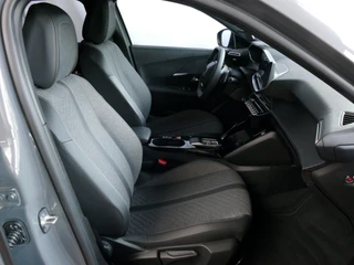 Peugeot 2008 Peugeot 2008 1.2 130PK ✅NW MODEL✅ BLACK EDITION TREKHAAK BLINDSPOT CARPLAY NAVI LED VIR.COCKPIT 360.CAMERA ADAP.CRUISE KEYLESS STOELVERW. 11/2024 - afbeelding nr 25
