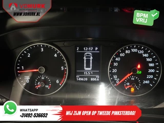 Volkswagen Transporter - afbeelding nr 19