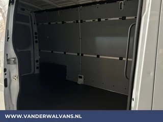 Mercedes-Benz Sprinter Bluetooth-telefoonvoorbereiding - afbeelding nr 14